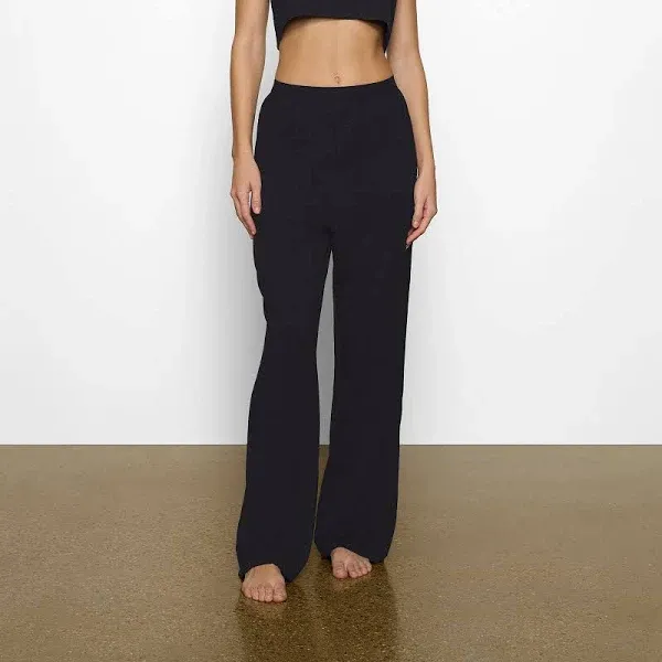 SKIMS Women's Boyfriend Loose Pants