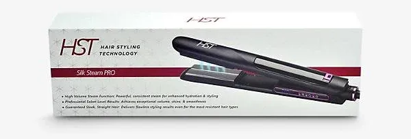 Jose Eber HST Silk Steam Pro