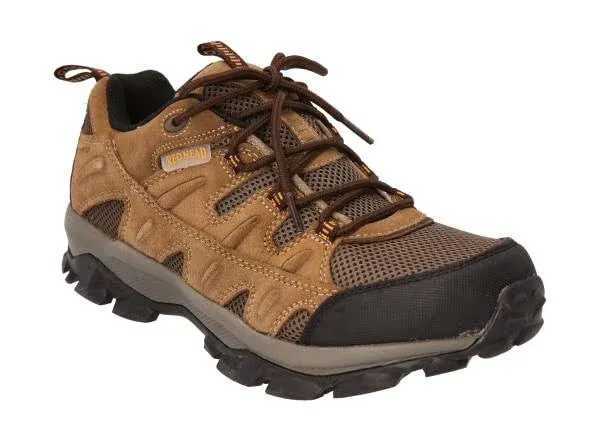 Redhead Men's Ov II Low Waterproof Hiking Shoes