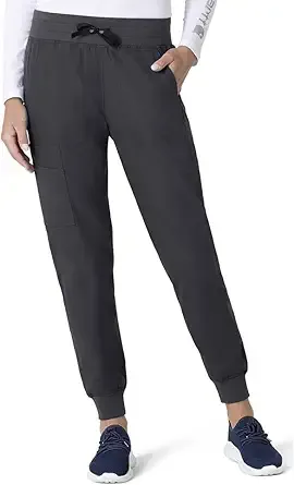 Carhartt Women's Force Jogger Pants (Pewter) from $18.11 + Free Shipping w/ Prime or on $35+