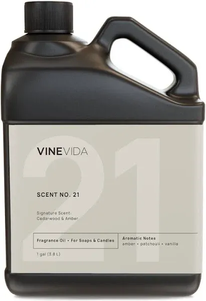 Vinevida Scent NO. 21 Signature Scent