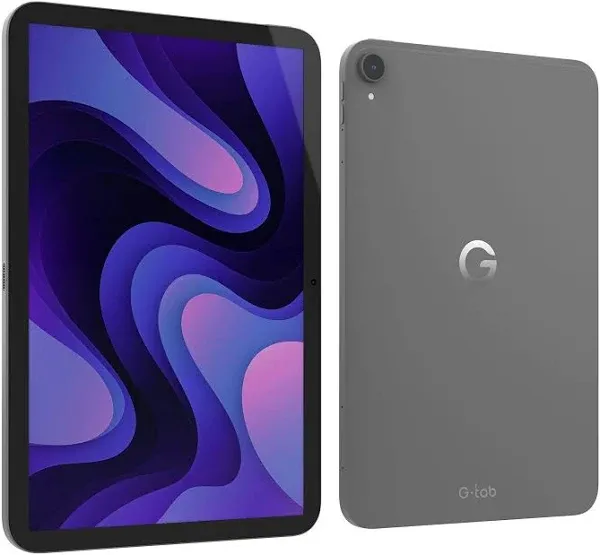 G-tab Tablet PC