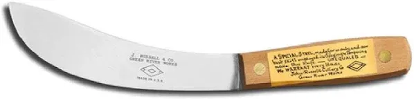 Dexter Russell Skinning Knife 012-6SK