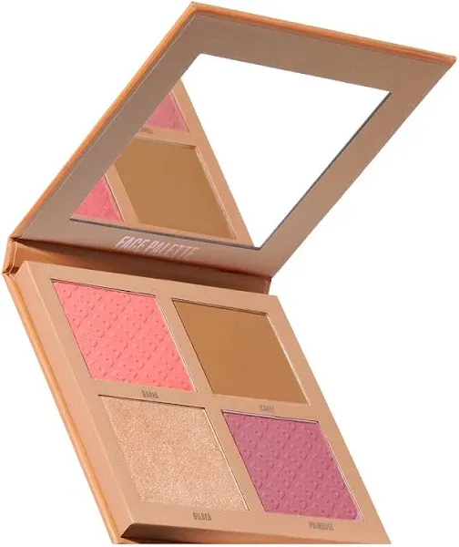 Beauty Bay Dream Delight Face Palette