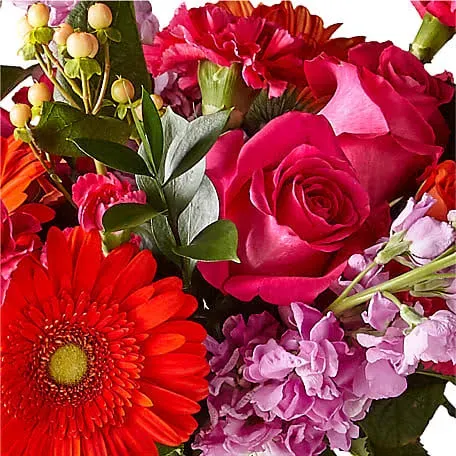 FTD Florist Designed Mixed Bouquet