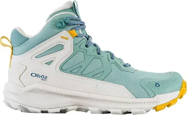 Oboz Women's Katabatic Mid