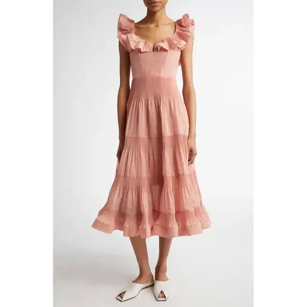 Women's Dress Zimmermann