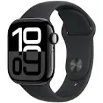 Apple Watch Series 10 GPS Smartwatch (2024)