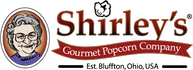 Shirley's Popcorn
