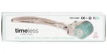 Timeless Skin Care Dermaroller 0.5mm 1pc