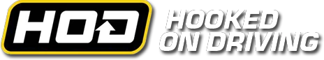 Hooked On Driving