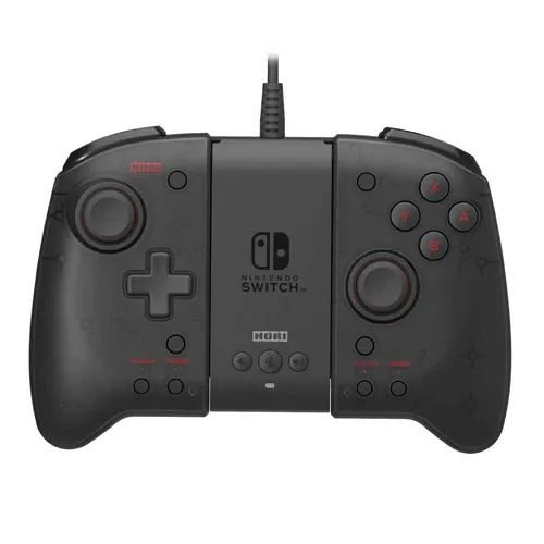 Hori Split Pad Pro Controller Attachment Set (Nintendo Switch)