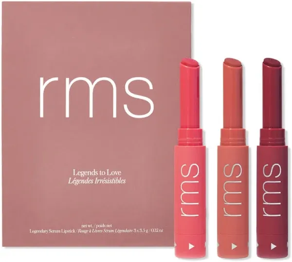 RMS Beauty Legends to Love Kit
