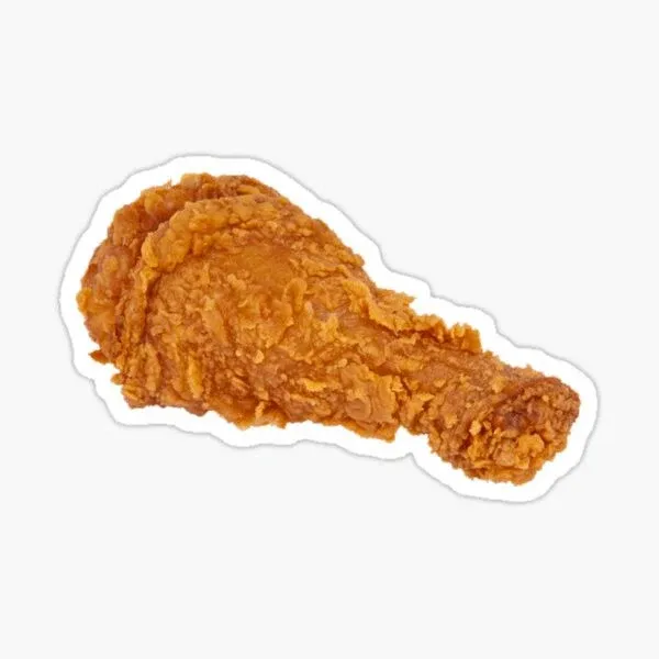 Fried Chicken Wing