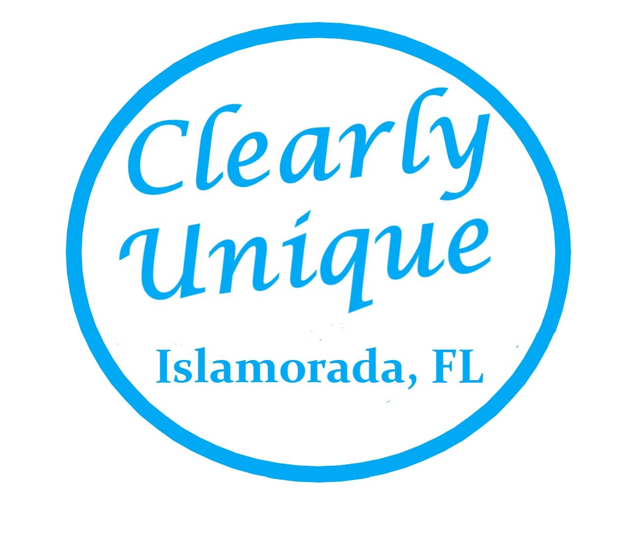 Clearly Unique Charters