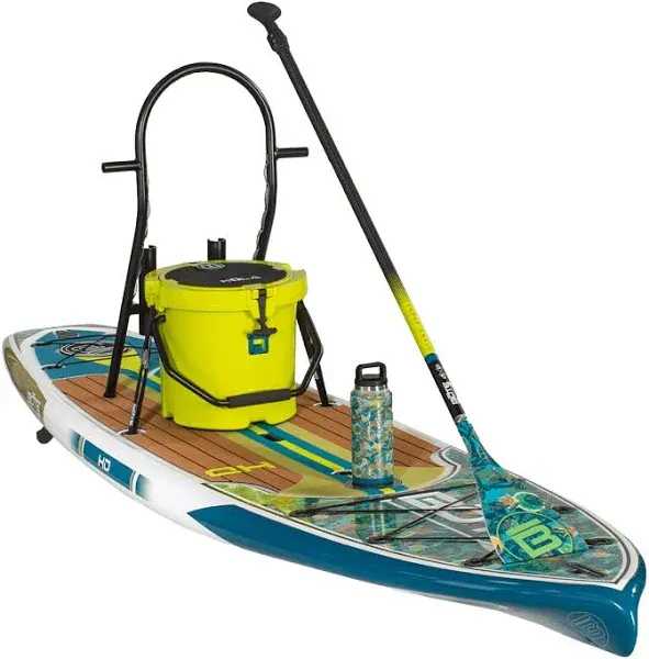 HD 10′6′′ Native Bombardier Paddle Board | SUP | BOTE