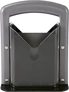 Hoan The Original Bagel Guillotine