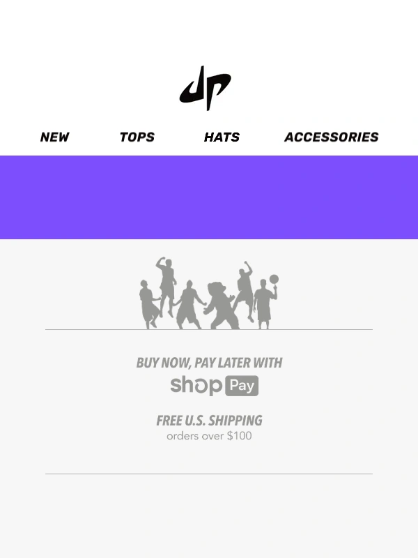 Dude Perfect - Think You Know DP Gear? Take Your Best Guess