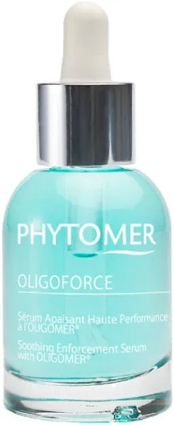 Phytomer Oligoforce Soothing Enforcement Serum With Oligomer