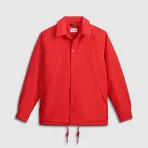 G.H. Bass Brenton Coaches Jacket