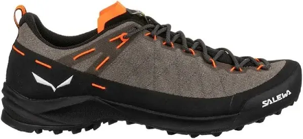 Salewa Men's Wildfire Canvas Approach Shoes