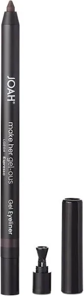Joah Make Her Gel-ous Gel Eyeliner
