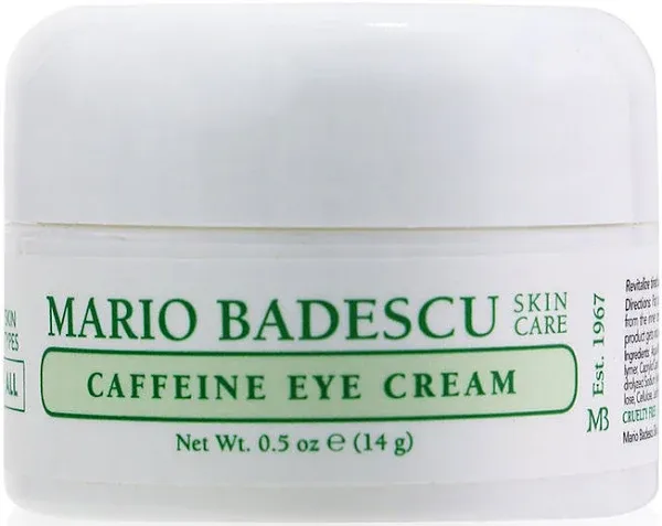 Mario Badescu Caffeine Eye Cream