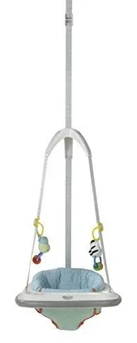 Graco Doorway Bumper Jumper