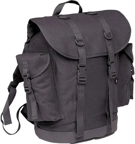 Brandit BW Hunter Backpack