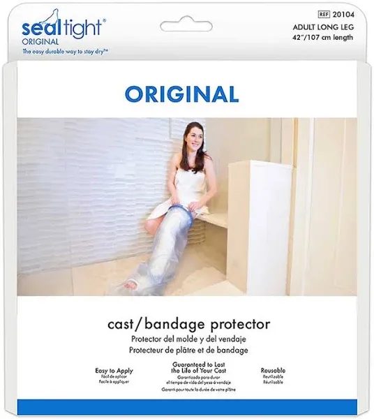 Seal-Tight Original Cast and Bandage Protector