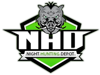Night Hunting Depot