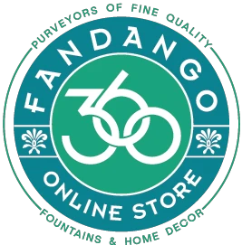 Fandango Fountains