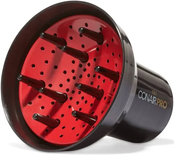 Conair Tourmaline Finger Diffuser