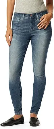 Levi's Gold Women's Shaping Skinny Jeans