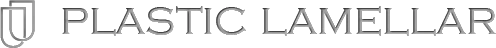 Plastic Lamellar