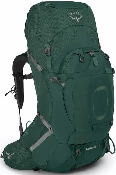 Osprey Aether Plus 60