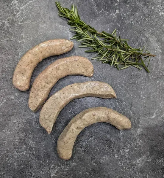 Gourmet Argentinian Chorizo, All Natural - Uncured | $11.99 by Meat N' Bone