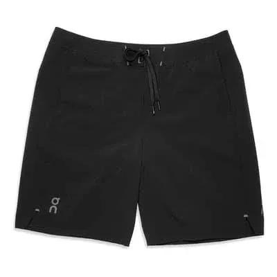 On Men's Performance Hybrid Shorts