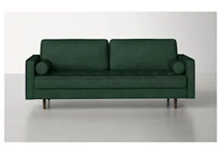 AllModern - Geo 84'' Upholstered Sofa