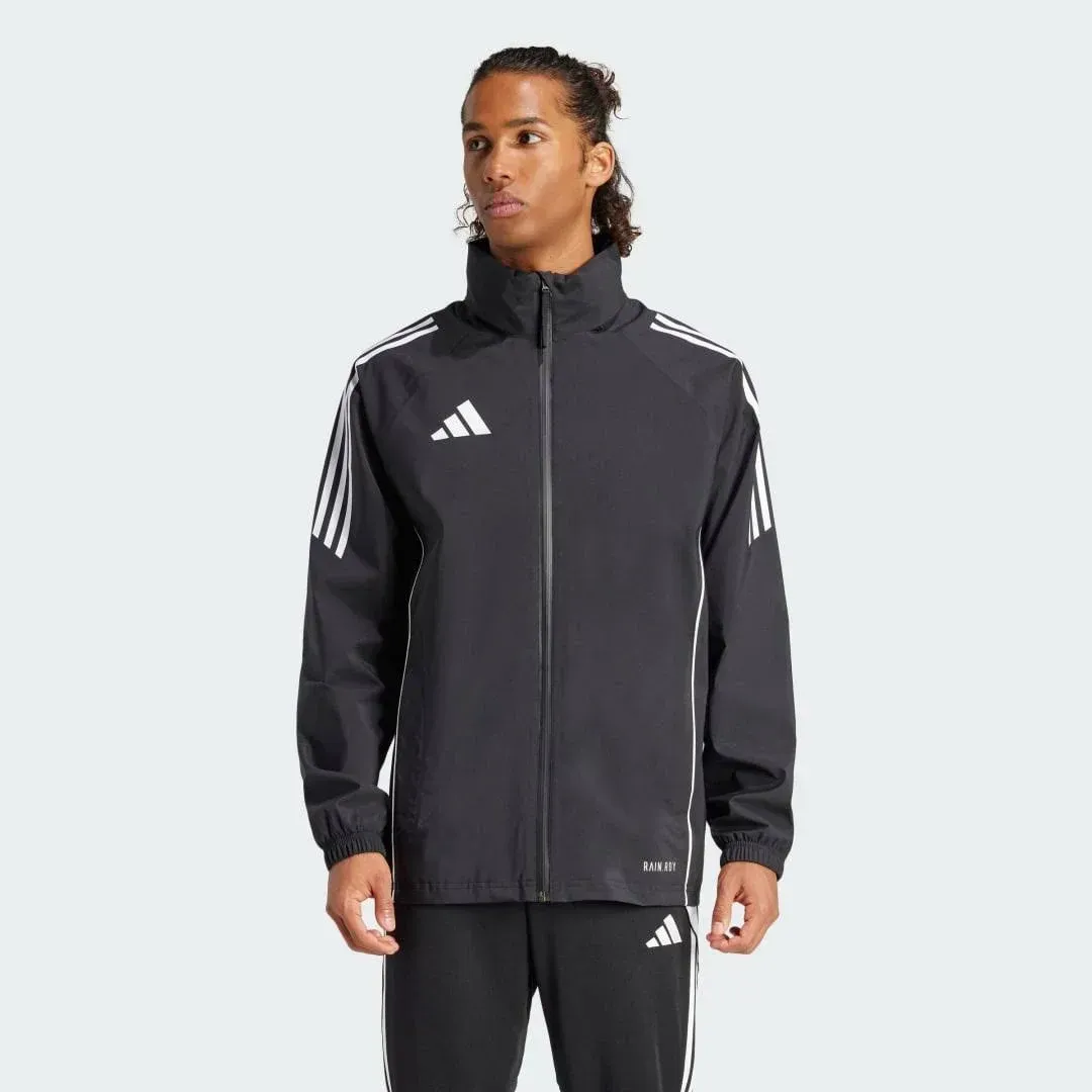 Tiro 24 Rain Jacket