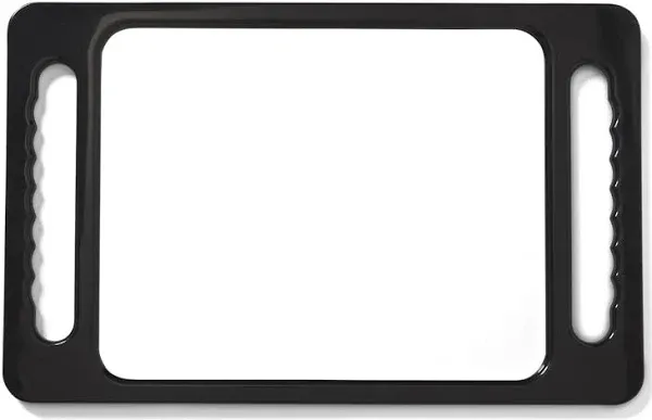 Sally Beauty Salon Care Double Handled Mirror