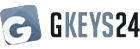 Gkeys24