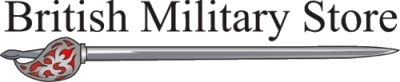 British Military Store