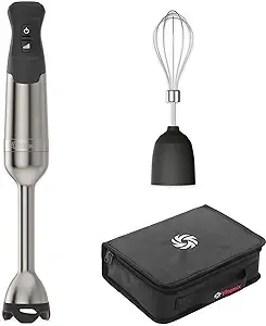 Vitamix Immersion Blender Bundle
