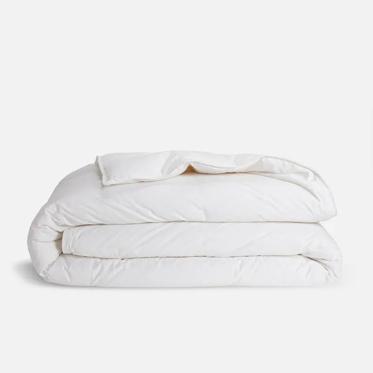 Brooklinen Down Alternative Comforter - Full/Queen