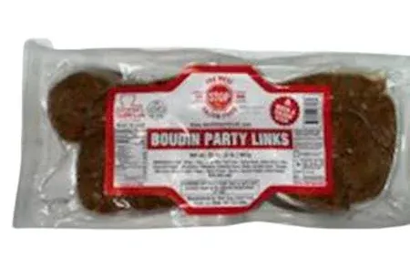 Frozen The Best Stop Original Boudin Party Links