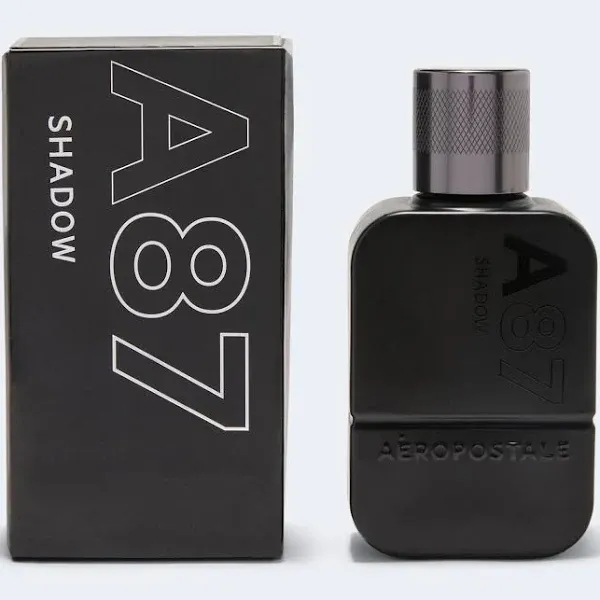 Aeropostale Men's A87 Shadow Cologne