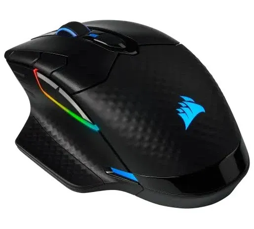 Corsair Dark Core RGB Pro SE Wireless Gaming Mouse