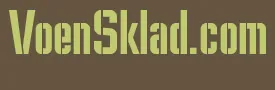 Voensklad