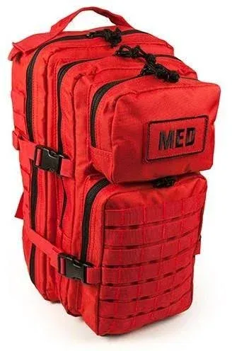 Tactical Trauma Kit